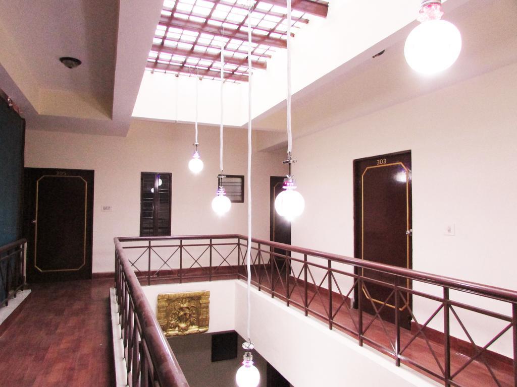 Hotel Haveli Of Τζαϊπούρ Εξωτερικό φωτογραφία