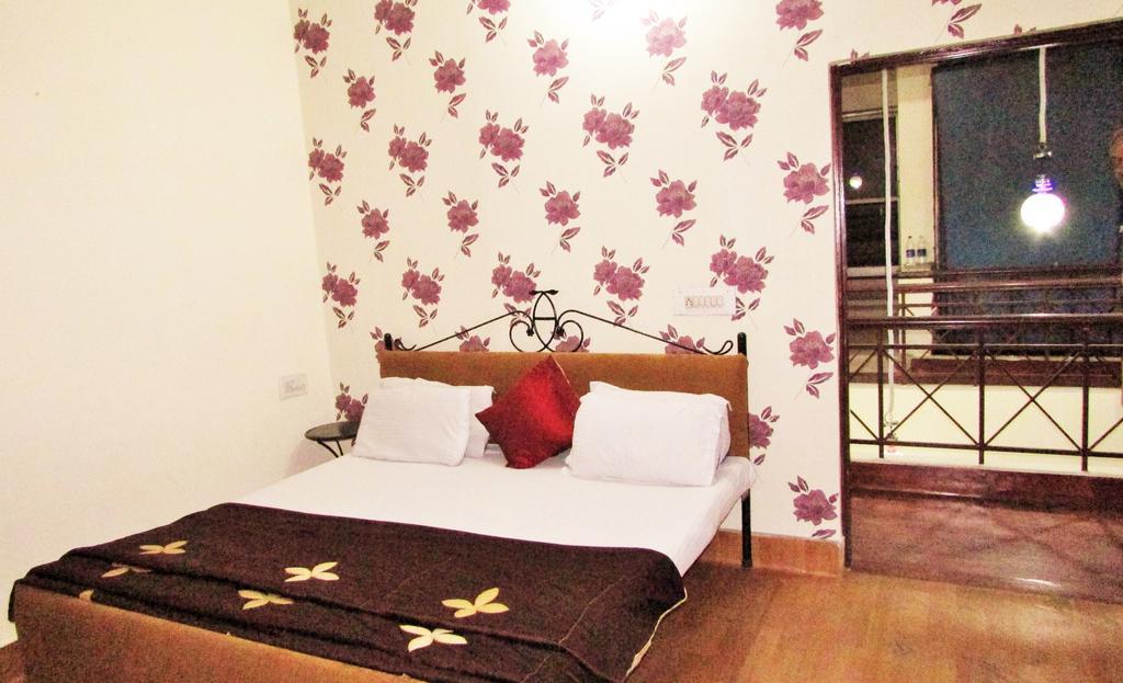 Hotel Haveli Of Τζαϊπούρ Εξωτερικό φωτογραφία