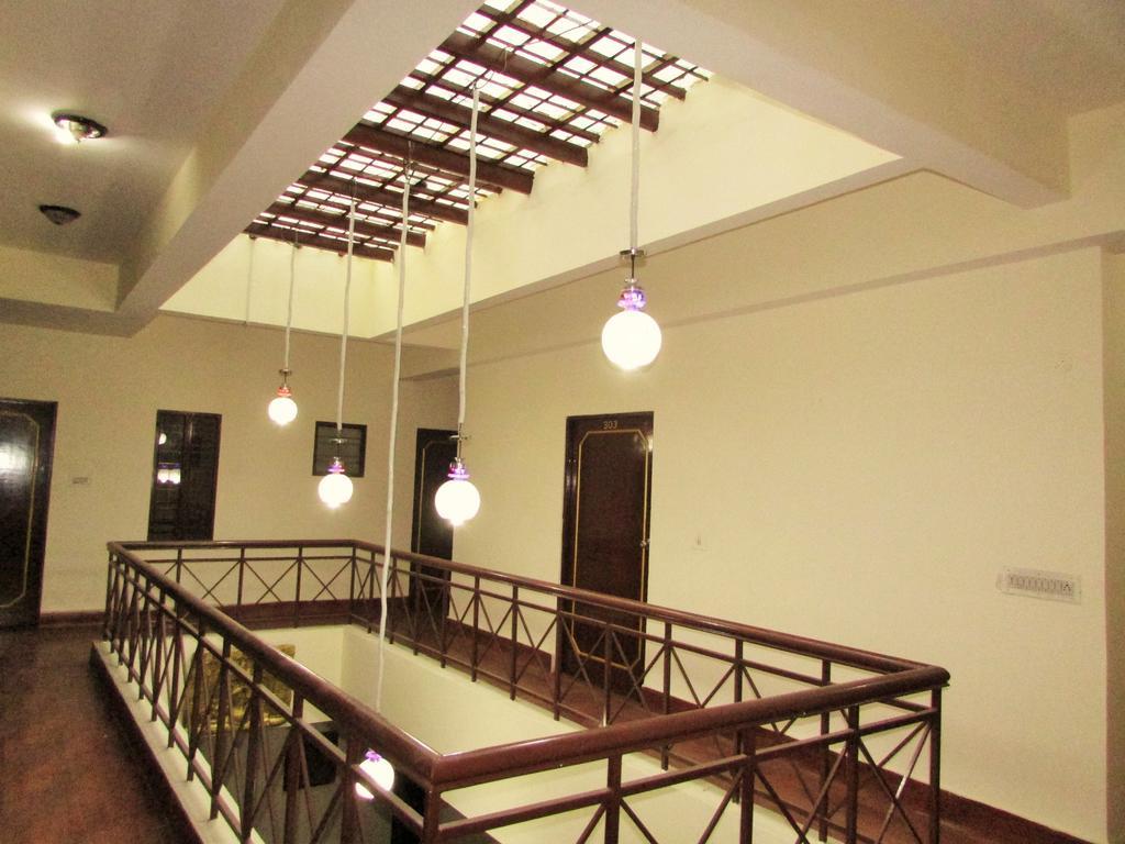 Hotel Haveli Of Τζαϊπούρ Εξωτερικό φωτογραφία